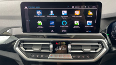 BMW X3 xDrive 30e xLine 5dr Auto Estate